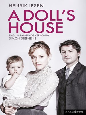 A Doll's House - ebook